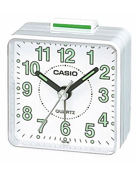 Casio väckarklocka TQ-140-7EF