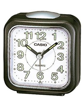 Casio väckarklocka TQ-142-1EF