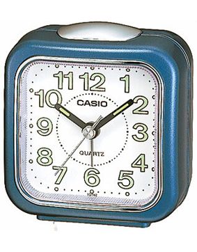 Casio väckarklocka TQ-142-2EF