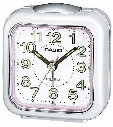 Casio väckarklocka TQ-142-7EF
