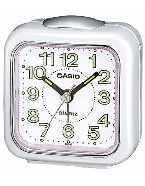 Casio väckarklocka TQ-142-7EF