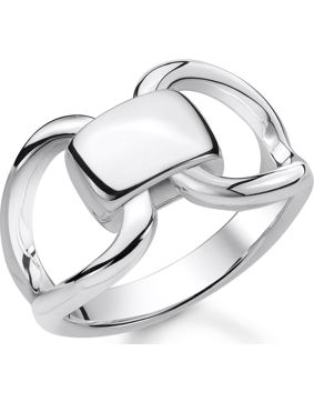 Thomas Sabo Heritage ring TR2238-001-21