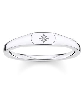 Thomas Sabo ring TR2314-051-14-54