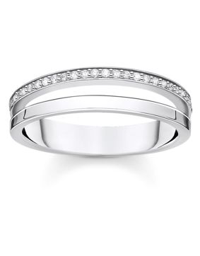 Thomas Sabo ring TR2316-051-14-54