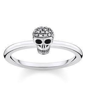 Thomas Sabo ring TR2327-643-14-54