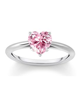 Thomas Sabo Love & Hearts ring TR2476-051-9