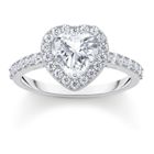 Thomas Sabo Love & Hearts ring TR2477-051-14-54