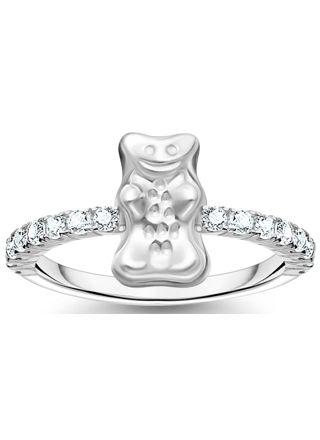 Thomas Sabo Haribo ring TR2504-051-14