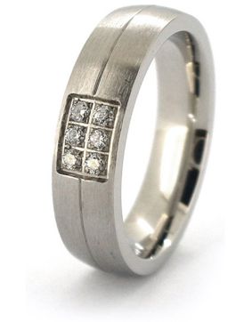 AALmark ring TR45834 titan