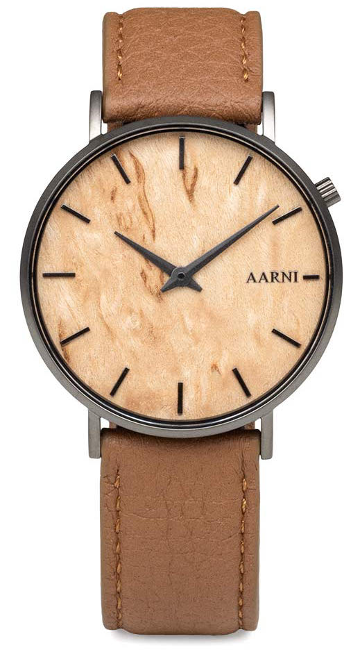 Aarni Tundra Visakoivu 