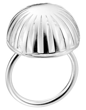 Aarikka x Jenni Vartiainen Aisti ring