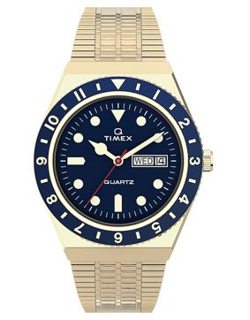Timex Q Reissue TW2U62000