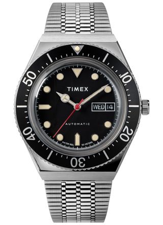 Timex M79 Automatic TW2U78300