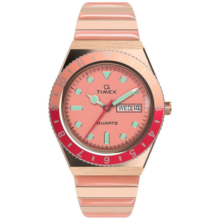 Timex Q Malibu TW2V38600 main product photo