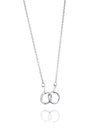 Efva Attling Twosome halsband 10-100-00524-4245