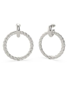 GUESS Let's Get Loud örhängen UBE70010