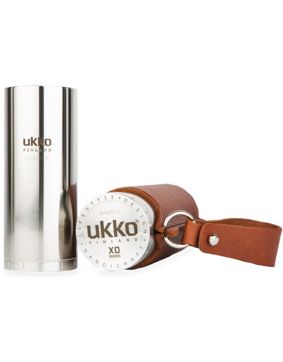 Ukko kaffekopp 200 XO Brun