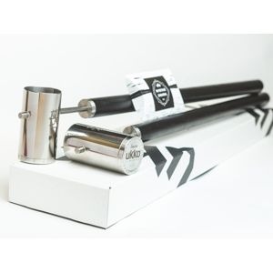 Ukko bastu slev XO Lion main product photo