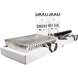 Ukko Roihu Halster main product photo