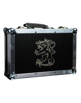 Ukko lejon resväska 8