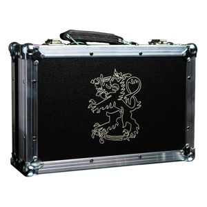 Ukko lejon resväska 8 main product photo