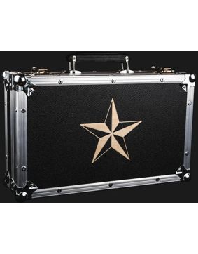 Ukko Sheriff resväska 8