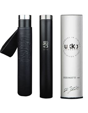 Ukkomatti 100 XO Black Lion Limited Edition