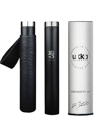 Ukkomatti 100 XO Black Lion Limited Edition