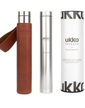 Ukkomatti 100 XO brun