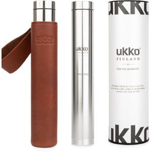 Ukkomatti 100 XO brun main product photo