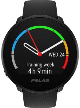 Polar Unite Black