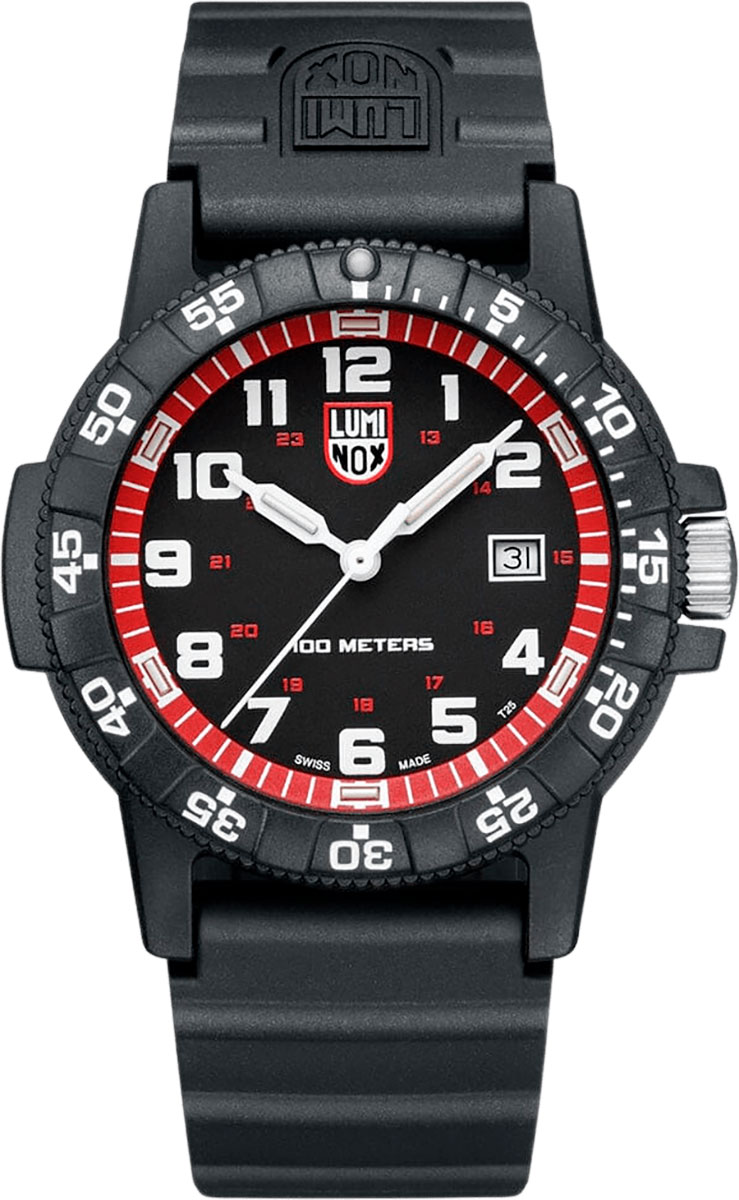 Luminox Leatherback Sea Turtle Giant 0335