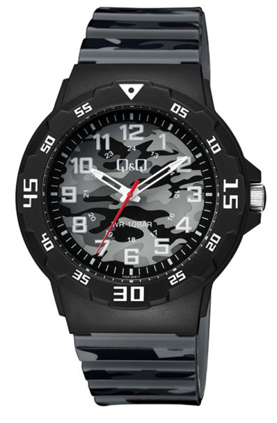 Q&Q armbandsur V02A-009VY