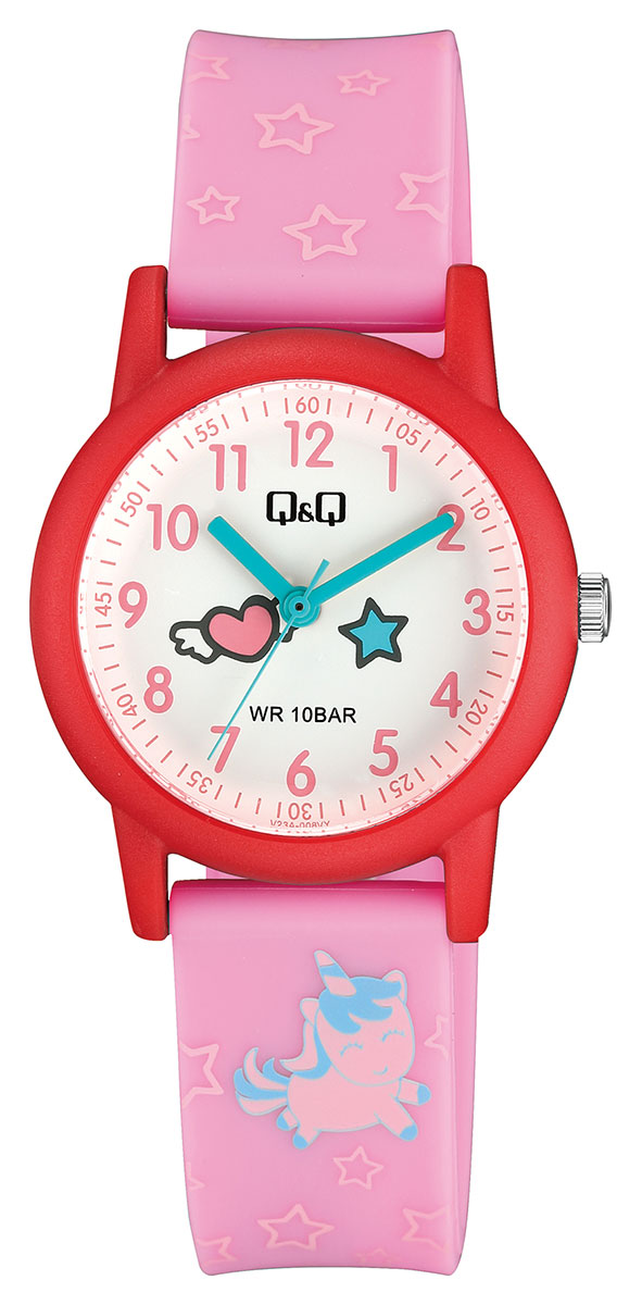 Q&Q armbandsur V23A-008VY