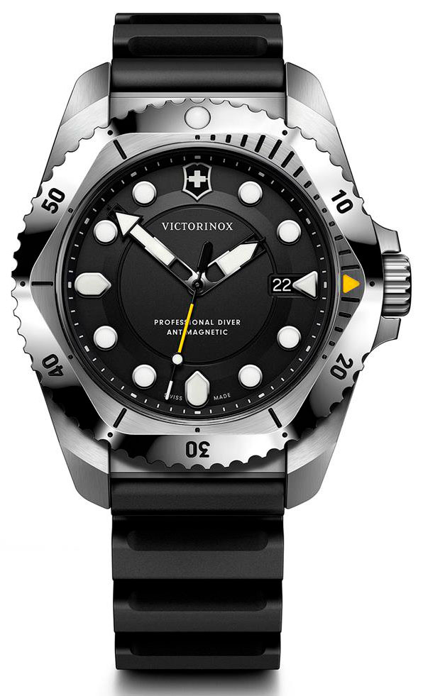 Victorinox Dive Pro Quartz 241990