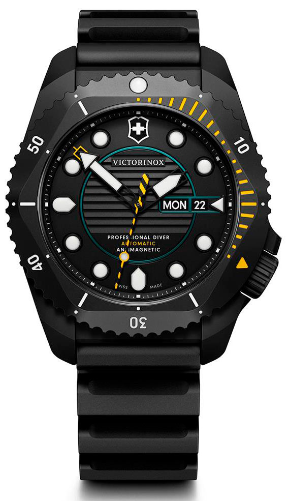 Victorinox Dive Pro Automatic 241997