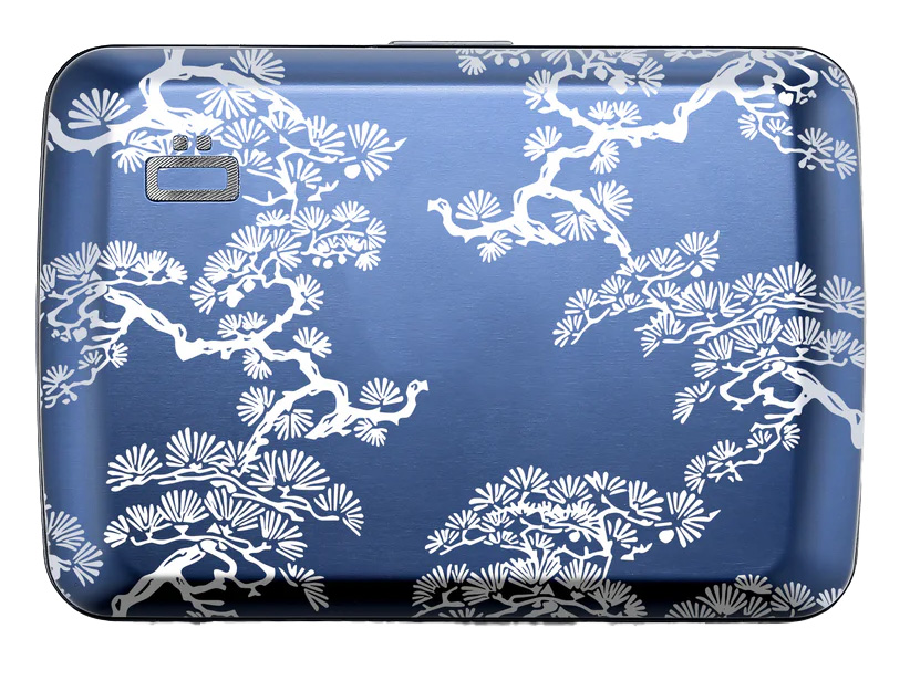 ÖGON Smart Case Oslo Bonzai