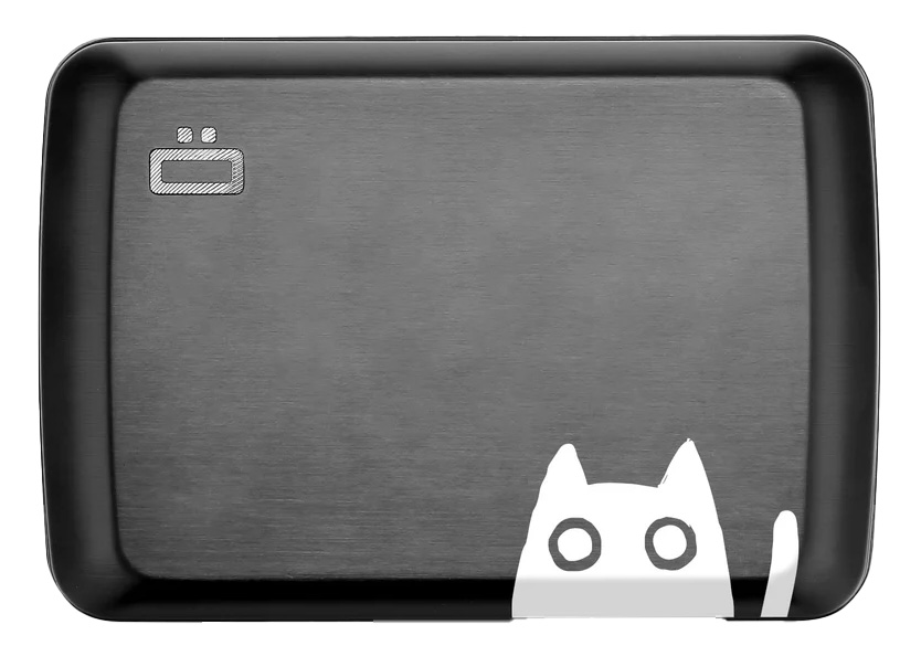 ÖGON Smart Case Oslo Cat