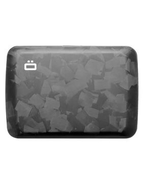 Ögon Design Smart Case Oslo Forged Carbon