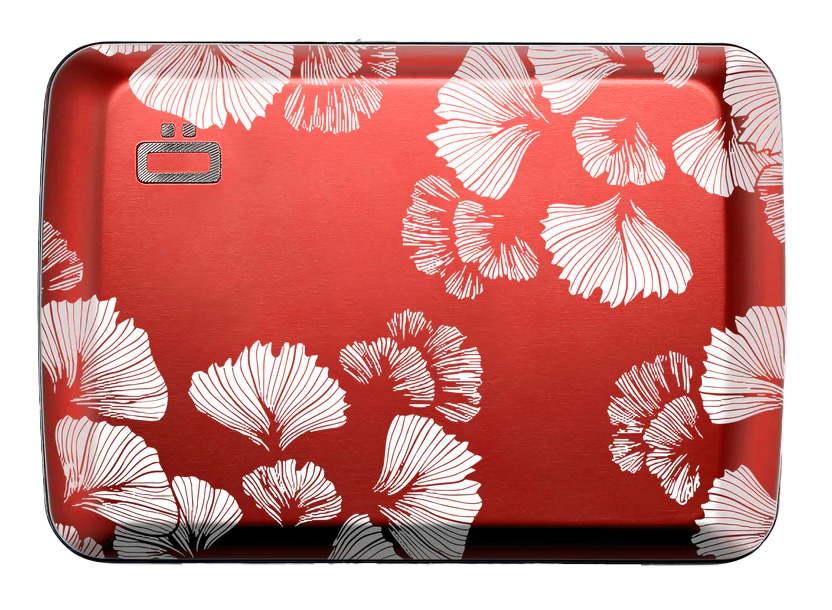 ÖGON Smart Case Oslo Ginkgo