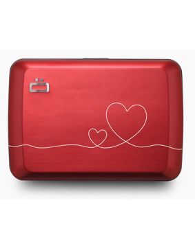 ÖGON Smart Case Oslo Love plånbok