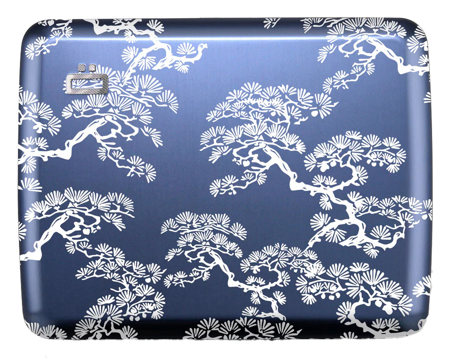 ÖGON Smart Case Oslo Large Bonzai