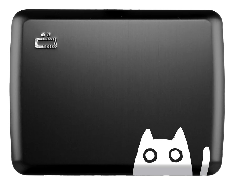 ÖGON Smart Case Oslo Large Cat