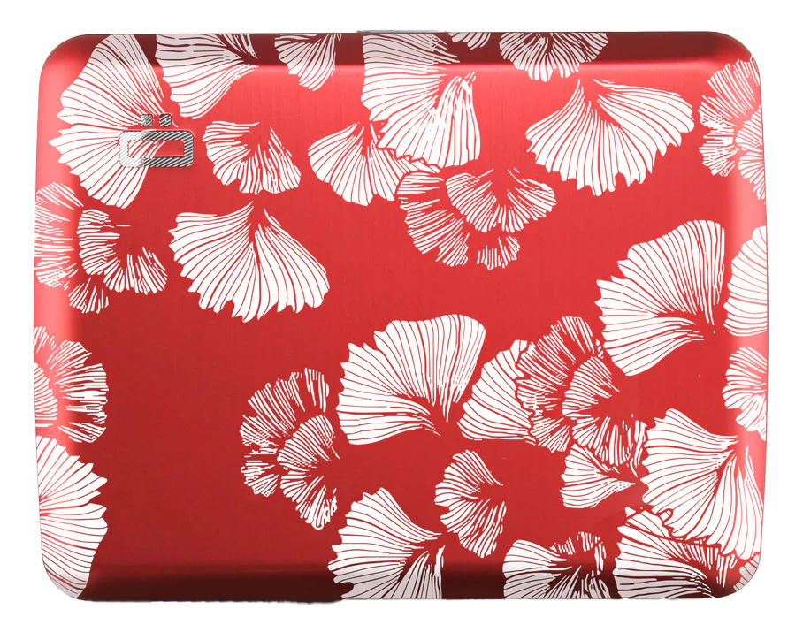 ÖGON Smart Case Oslo Large Ginkgo