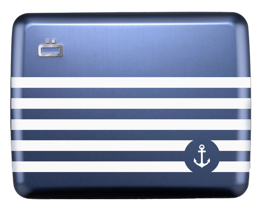 ÖGON Smart Case Oslo Large Sailor