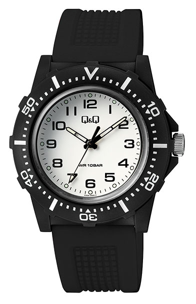 Q&Q armbandsur V32A-002VY