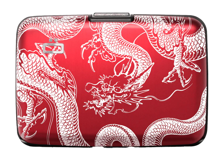 ÖGON Smart Case Stockholm Dragon