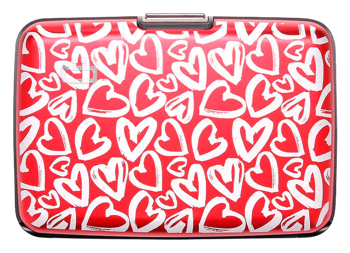 Ögon Design Smart Case Stockholm Love tag