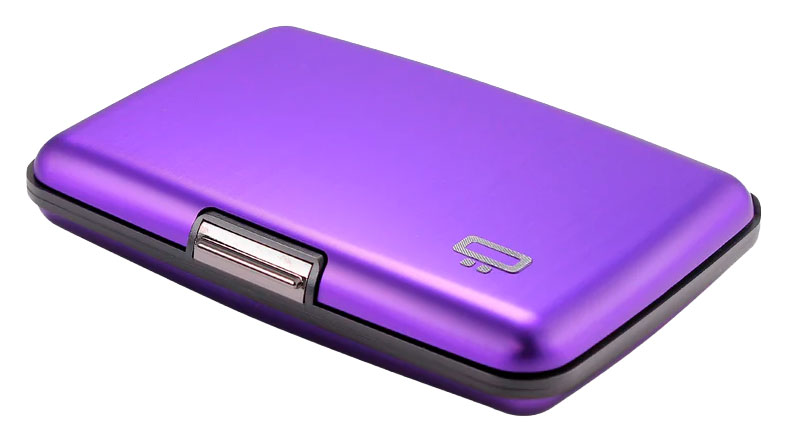 Ögon Design Smart Case Stockholm Purple