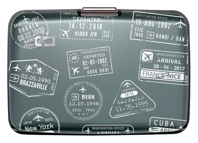 Ögon Design Smart Case Stockholm Travel